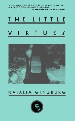 Image result for the little virtues natalia