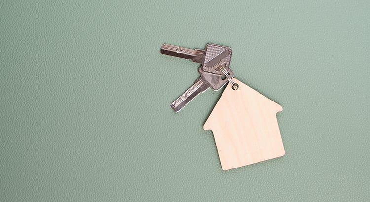 Three Things Buyers Can Do in Today’s Housing Market | MyKCM