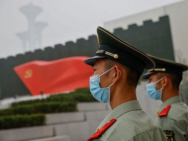 China's secret overseas police stations unveiled, shocking truths emerge