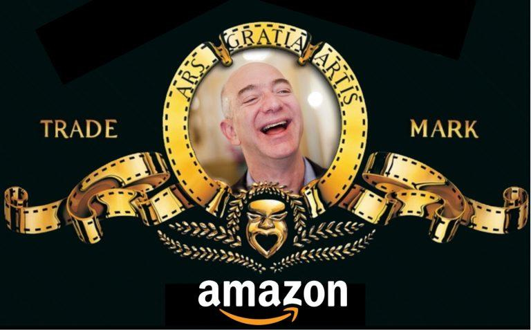 Bezos Buys Bond – Amazon Acquires MGM For $8.45 Billion | Q Research