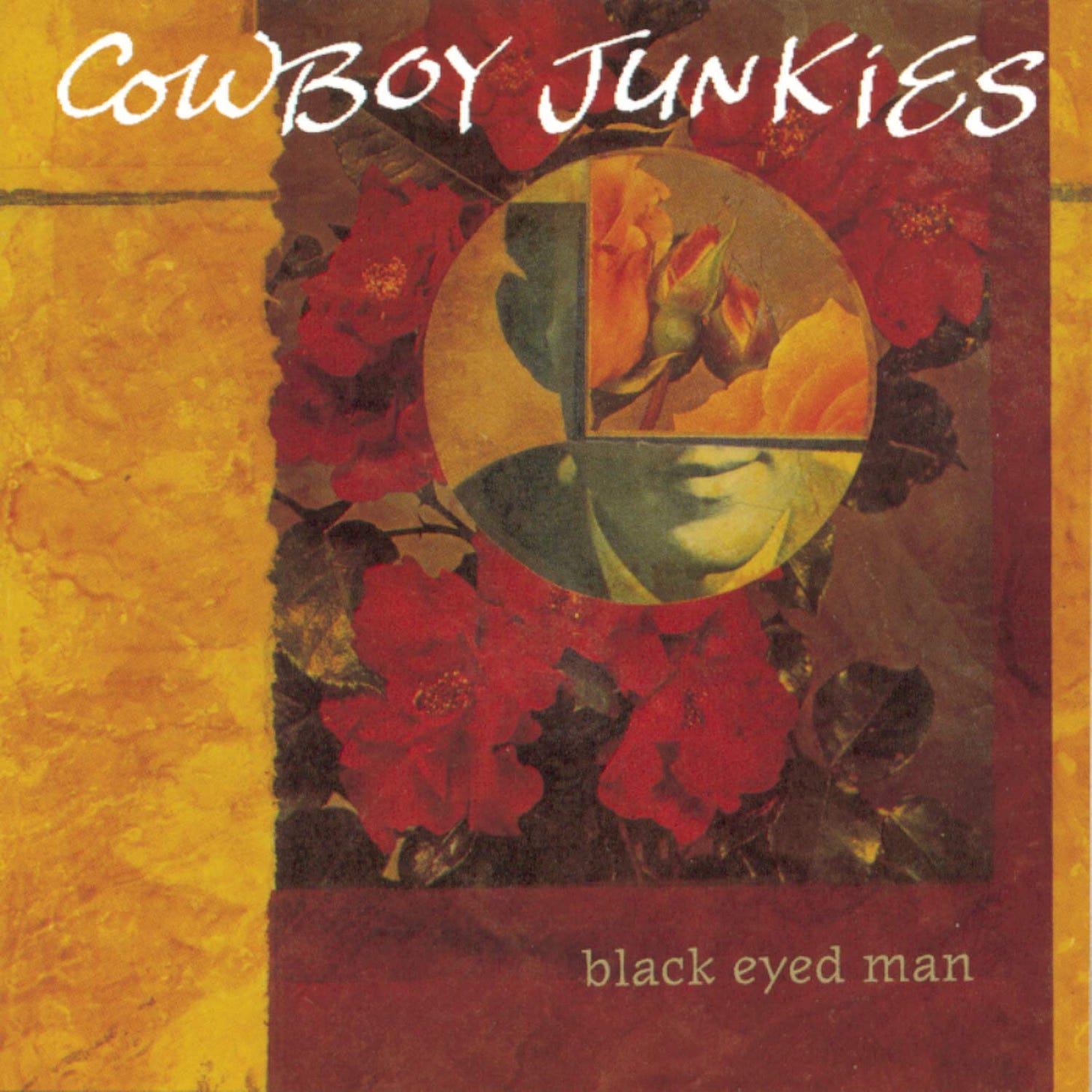 Cowboy Junkies - Black Eyed Man - Amazon.com Music