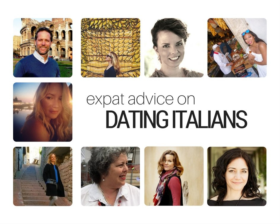 I asked 9 expats what it’s like to date an Italian. Here’s what they said…