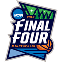 2019-final-four Logo