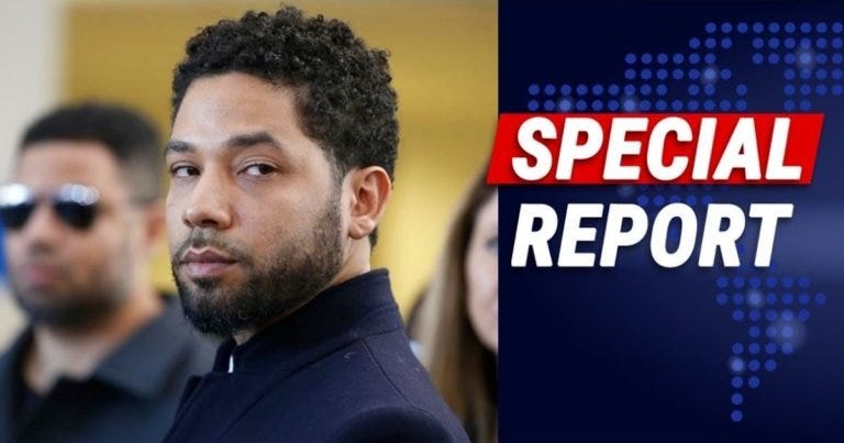 Days After Jussie Smollett Is Found Guilty, The City Of Chicago Doubles Down – Serves Jussie With Major Civil Lawsuit