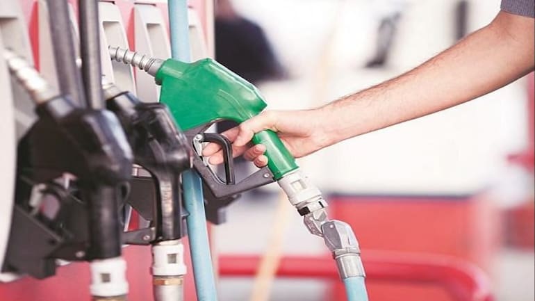 Petrol, diesel price today: Fuel prices hike again after a day&#39;s gap. Check  latest rates here - Business News