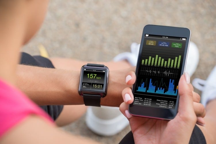 Wearable Technology for Fitness: What You Should Know - Personal Trainer in  Long Beach CA | Level 9 Fitness