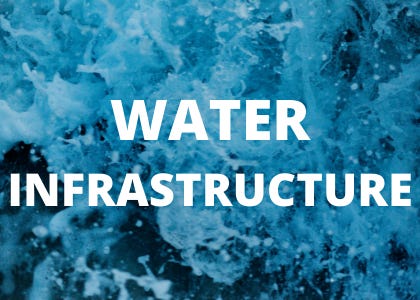 waterloop water infrastructure