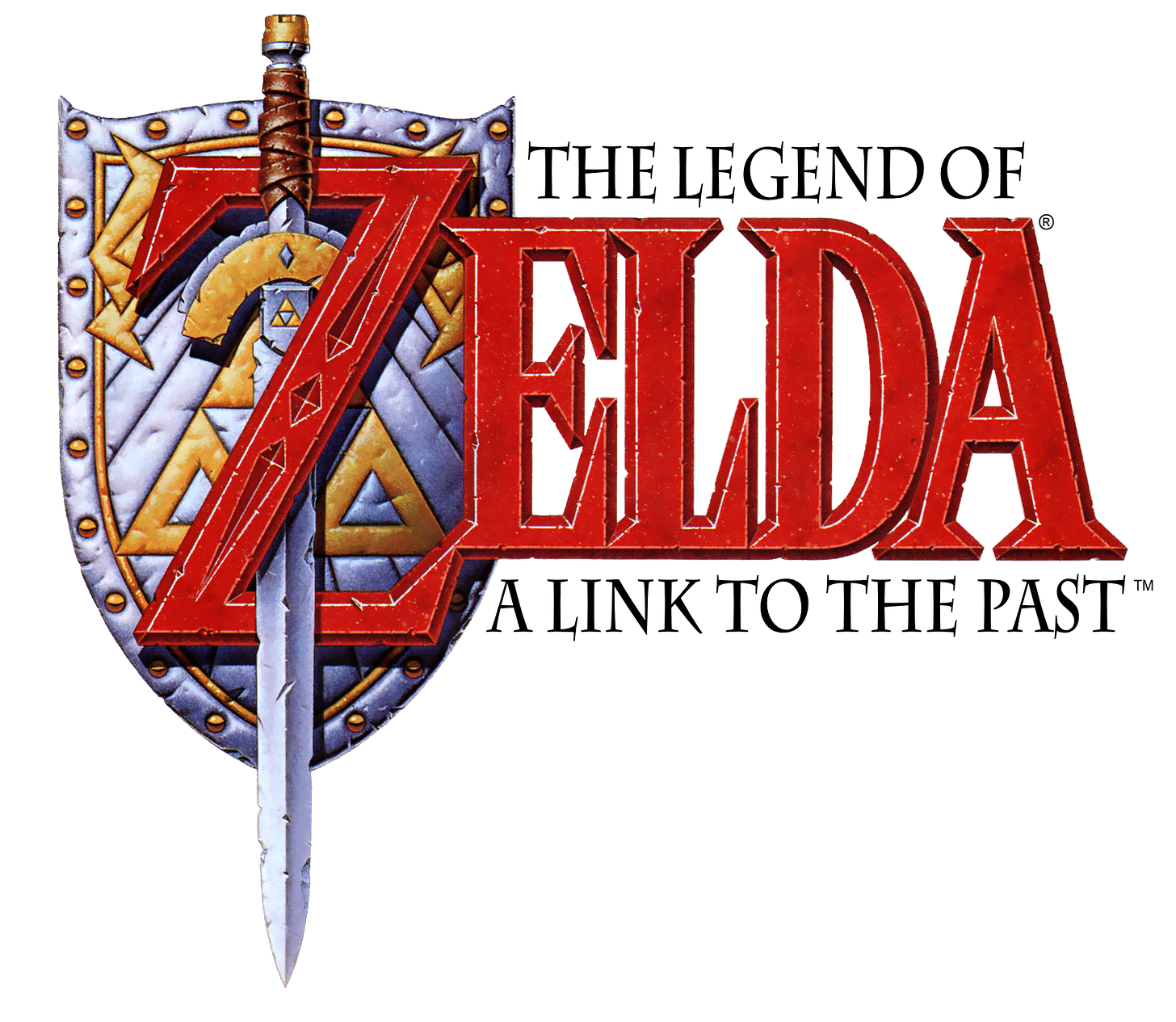 The Legend of Zelda: A Link to the Past - Zelda Wiki