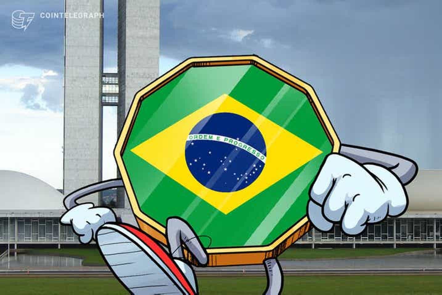 Advogado diz que setor de criptmoedas no Brasil foi prejudicado por atraso em regulamentação 