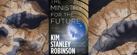 KimStanleyRobinson.info | The reference site for Kim Stanley Robinson