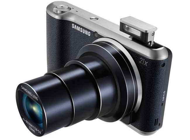 Galaxy Camera 2 Samsung