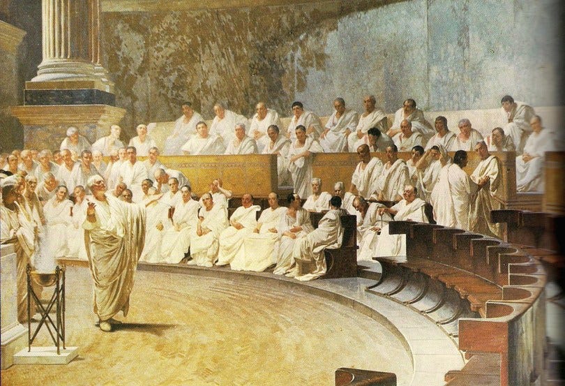 Every cook can govern: a study in democracy in ancient Greece; its meaning  for today | libcom.org