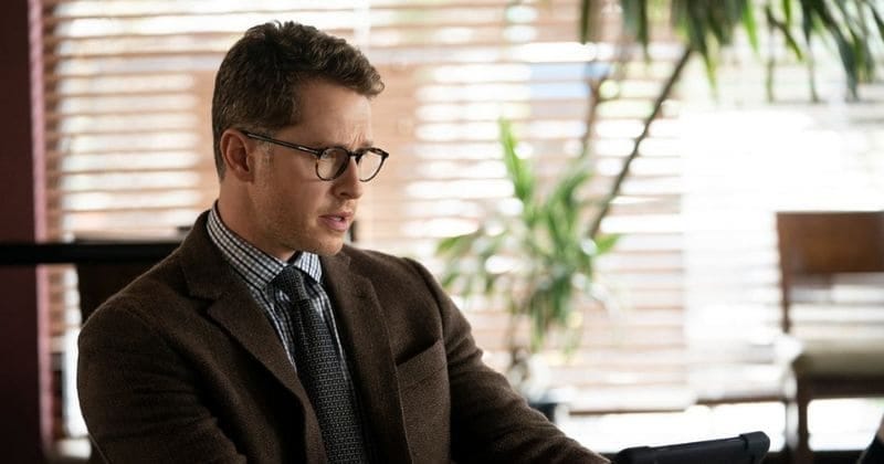 Manifest&#39;: 5 times Ben Stone came across as Prince Charming | MEAWW