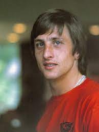 Johan Cruyff - Wikidata