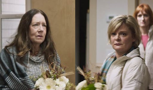 Oscar Charts: Will we have a &quot;double&quot; again in Best Supporting Actress? -  Blog - The Film Experience
