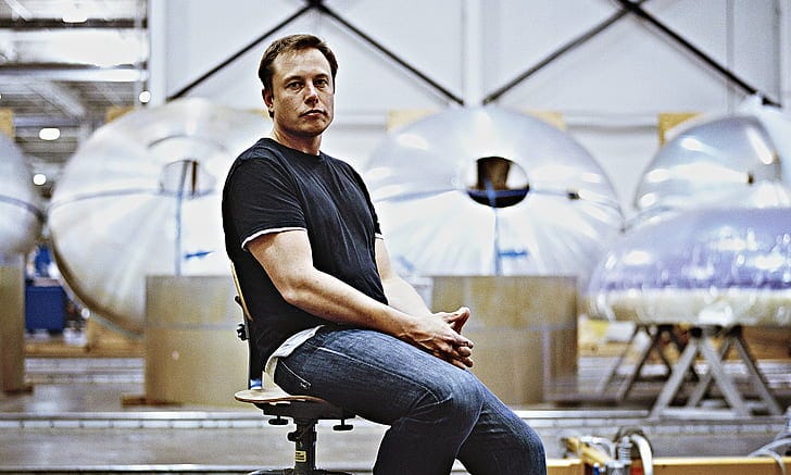 HD wallpaper: Elon Musk, Spacex, Boca Chica Village ...