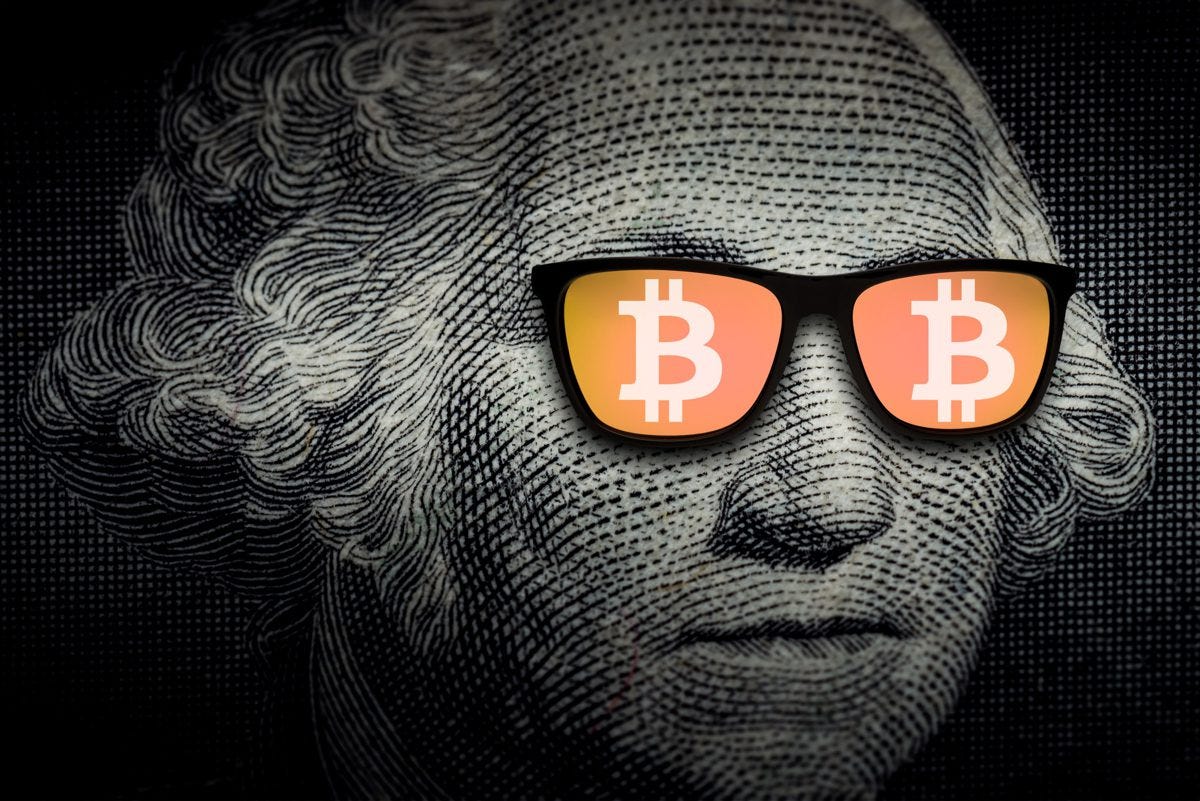Biden FOMOs Into Crypto With Wide-Ranging Eexecutive Order ...