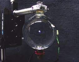 Inside a Collapsing Bubble: Sonoluminescence and the Conditions During  Cavitation