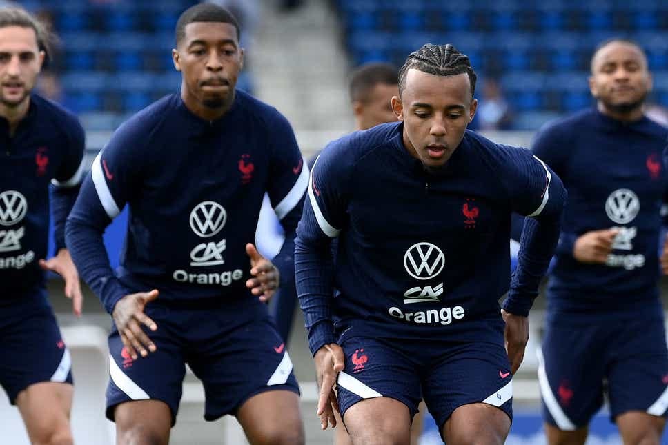 Transfer news LIVE: Kimpembe to Chelsea FC; Arsenal want Sane and  Zinchenko; Tottenham 'confirm' Spence, Depay latest | Evening Standard