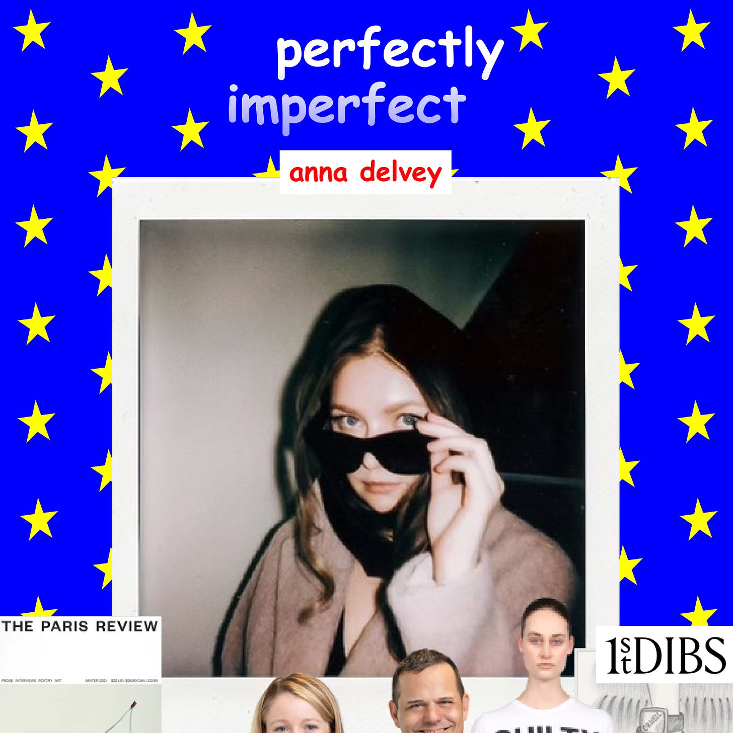Perfectly Imperfect | Substack
