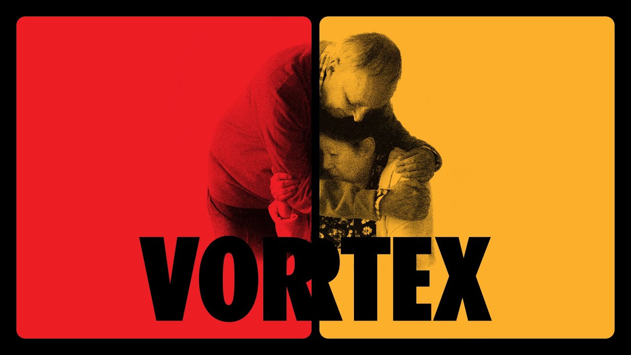 Vortex by Gaspar Noé | Official Trailer | Utopia - YouTube