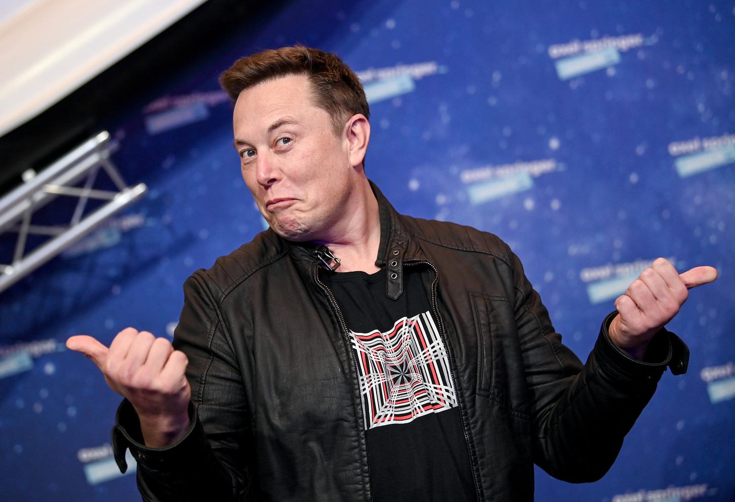 Elon Musk buys 9.2% of Twitter, making him the largest shareholder | CNN  Business