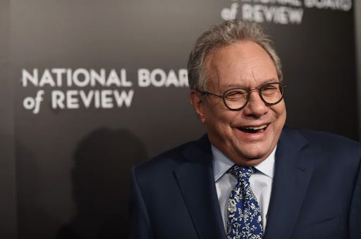Lewis Black Discusses Woody Allen Amazon Role, Hannah And Her Sisters – The Woody  Allen Pages