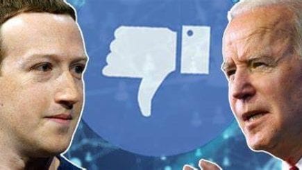 Answers the Question, ‘What Is Fascism?’: Blockbuster Lawsuit Exposes ‘Confidential’ Memo Showing Biden’s Big Tech Collusion to Halt Covid “Misinformation”