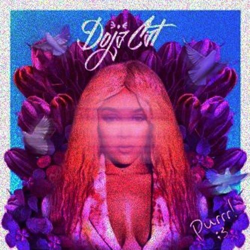 Stream Doja Cat - Purrr! EP Mix by TrapLord Purp | Listen online for free  on SoundCloud