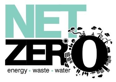 Promoting Sustainability through Net Zero Strategies | Water Research | US  EPA