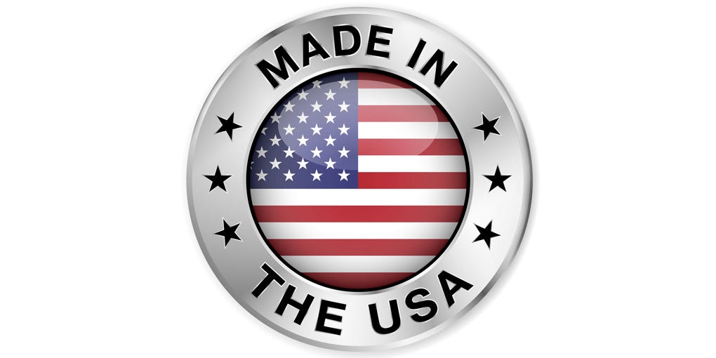 Why "Made in the USA" Matters?