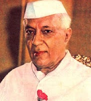 Nehru