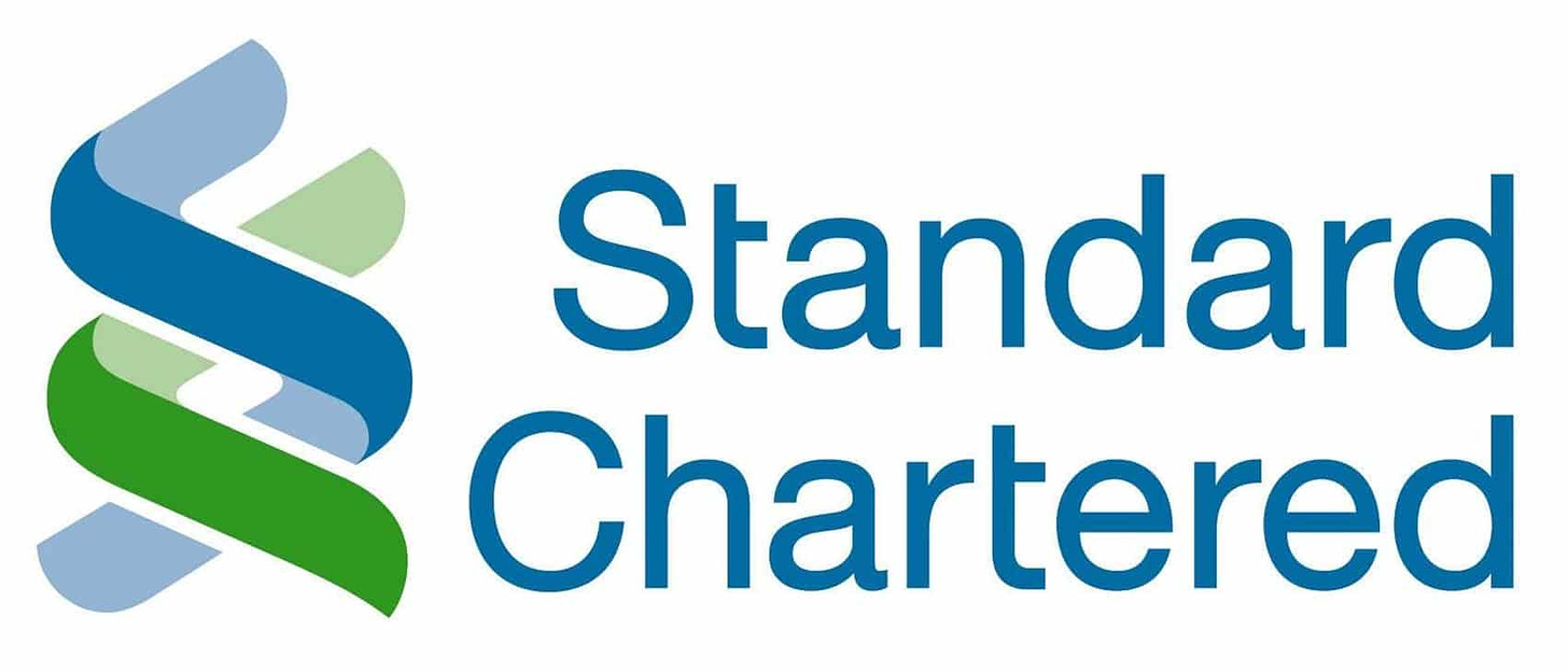 Standard Chartered Singapore awarded EDGE Certification for Gender Equality  in the workplace - EDGE Certification