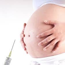 Pregnancy Vaccines