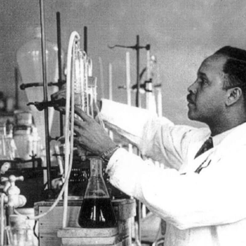 Black Innovators in STEM Who Changed the World