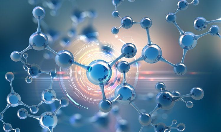 Automation of complex synthetic biological molecules enabled by robotics