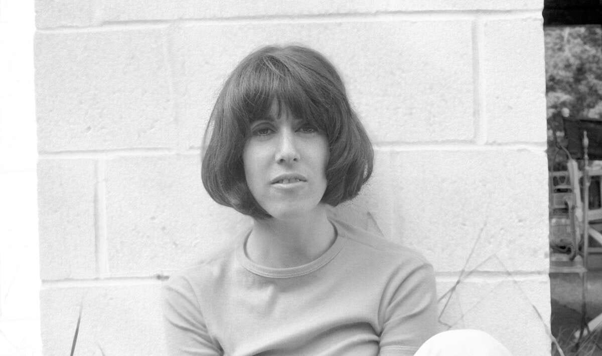 Nora Ephron: A note of regret behind the sharp wit