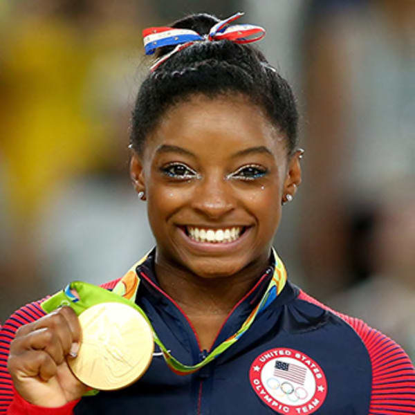 Simone Biles Biography, Olympic Medals, Records and Age