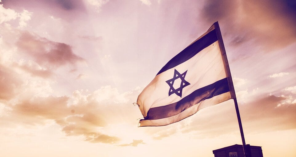 Israel Is Stepping Up Its Central Bank Digital Currency ...