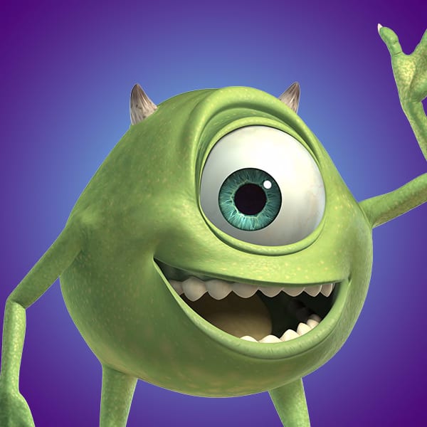 Mike Wazowski Videos | Disney Video