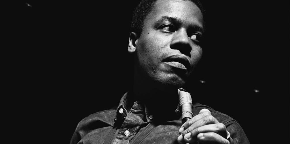 An introduction to Wayne Shorter in 10 records - The Vinyl Factory