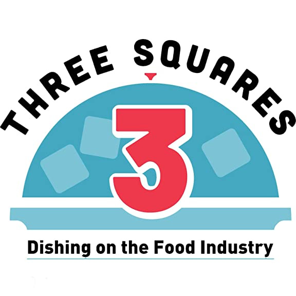 3 Squares: Dishing On the Food Industry Podcast on Amazon Mu