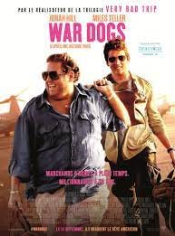 War Dogs (2016) - IMDb