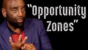 Church Clip on "Opportunity Zones" (9/27/20)