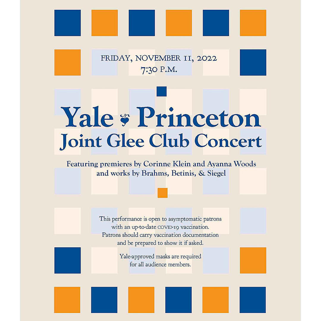 Yale-Princeton