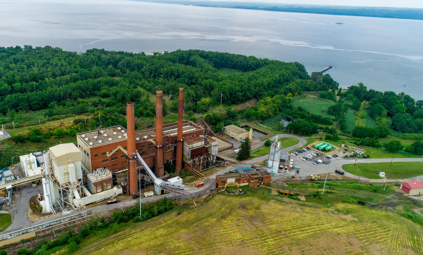 NY denies permit for Bitcoin-mining power plant near Seneca Lake -  syracuse.com