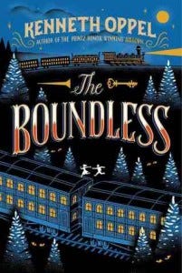 The-Boundless