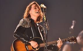 Brandi Carlile Provides a Lesson in How to Win the Grammys - Variety