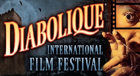 Diabolique International Film Festival