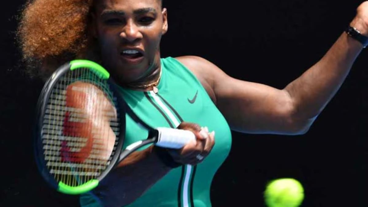 Serena Williams Tells Top Newspaper &amp;quot;You Can Do Better&amp;quot; After Wrong Photo |  Tennis News